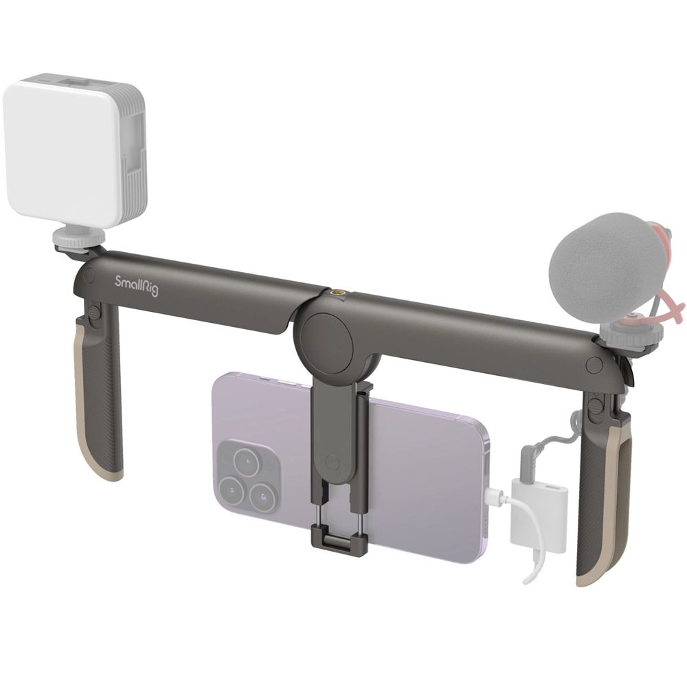 SMALLRIG Fold P20 Mobile Pocket Video Rig 4047-0