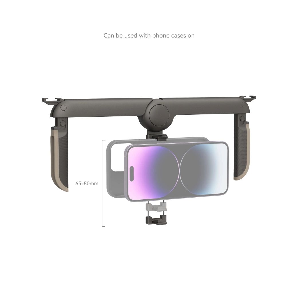 SMALLRIG Fold P20 Mobile Pocket Video Rig 4047-7