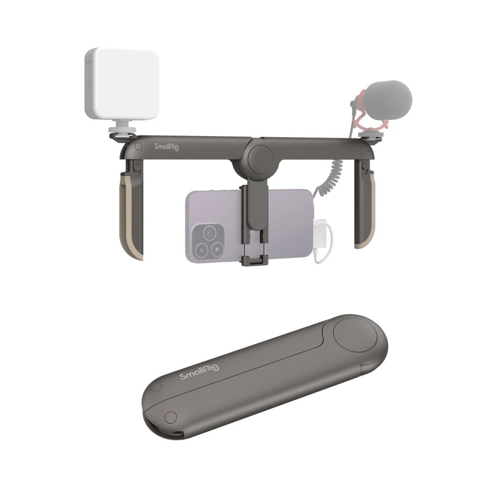 SMALLRIG Fold P20 Mobile Pocket Video Rig 4047-15