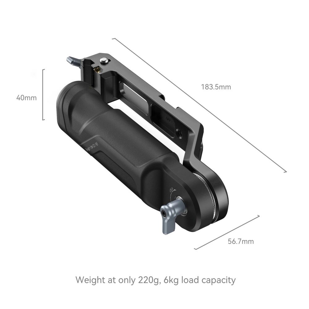 SMALLRIG Sling Handle for DJI RS 3 Mini 4197-4