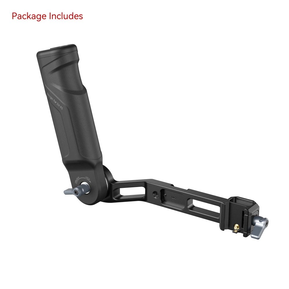 SMALLRIG Sling Handle for DJI RS 3 Mini 4197-6
