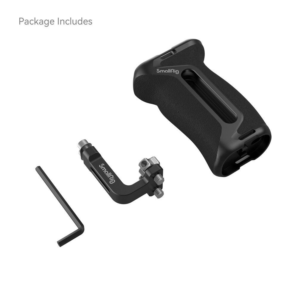 SMALLRIG Side Handle with 1/4