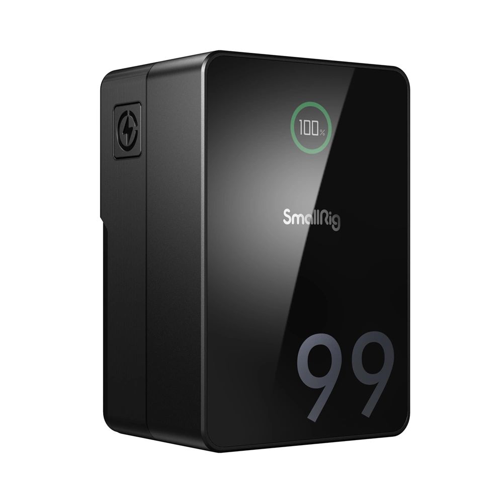 Smallrig VB99 Pro Mini V-Mount akkumulátor 99Wh 4292-0