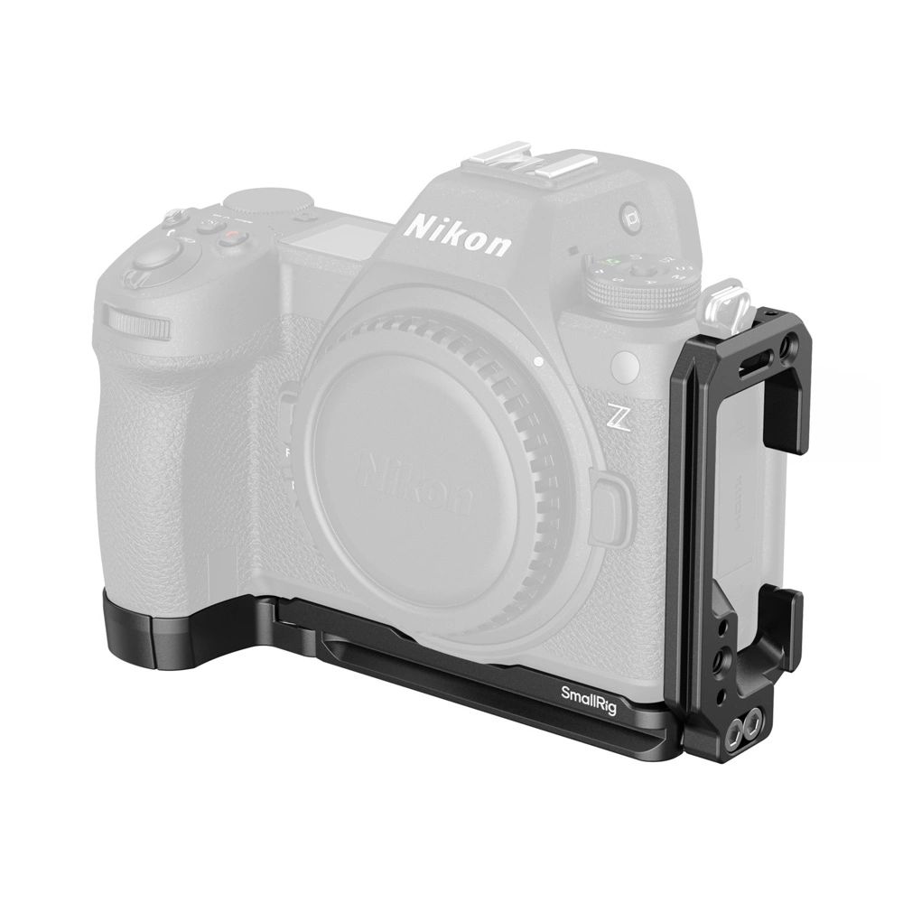 SMALLRIG 4523 L-SHAPE MOUNT PLATE FOR NIKON Z 6III-0