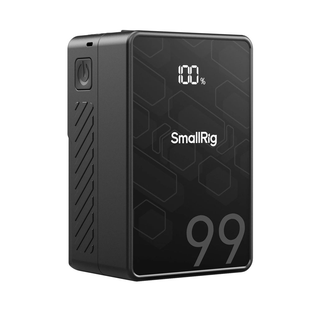 SMALLRIG 4608 V-MOUNT BATTERY MINI VB99 SE-0