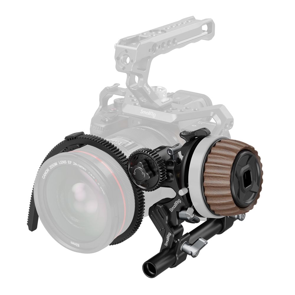 SMALLRIG 5163 MODULAR FOLLOW FOCUS F60-0