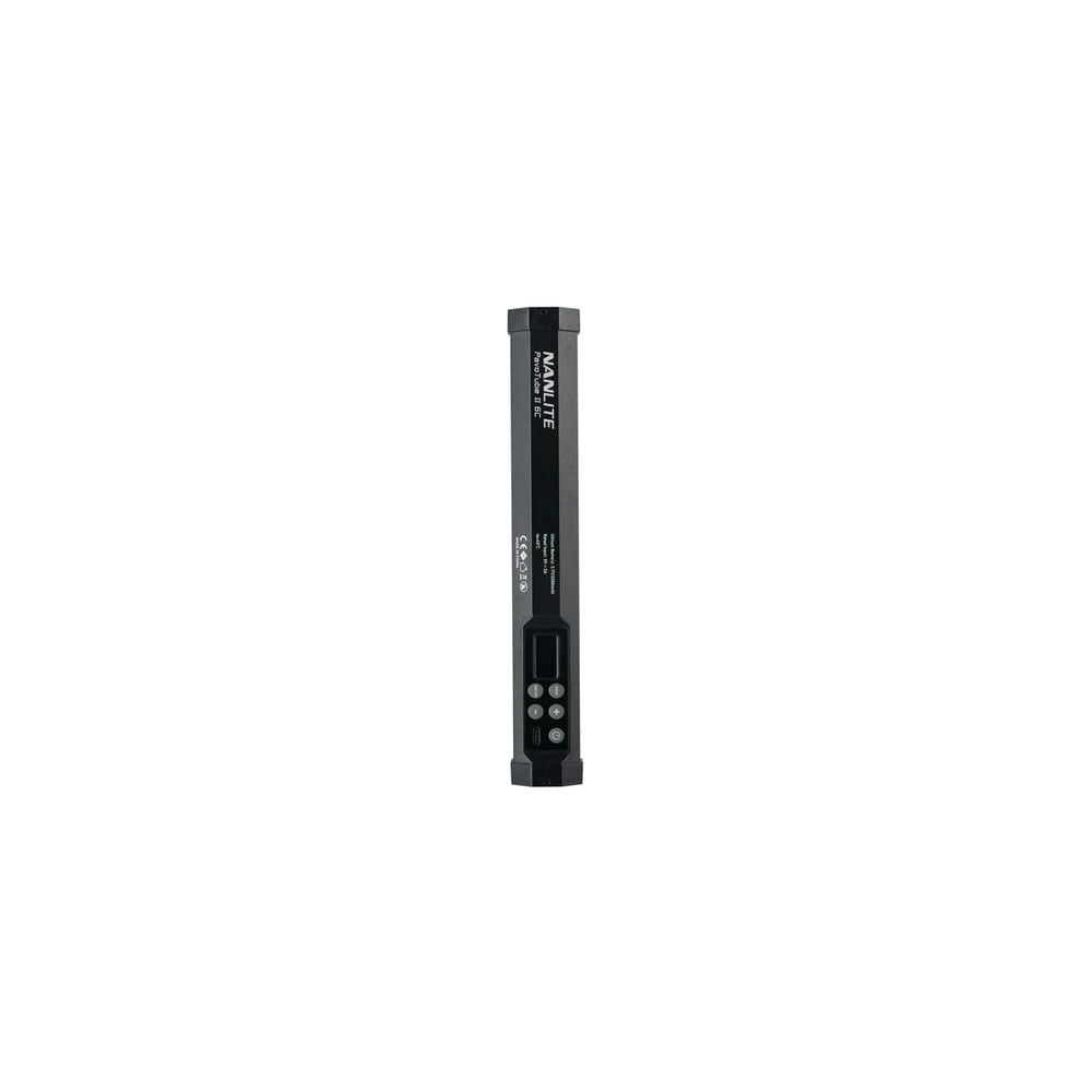 NANLITE PavoTube II 6C fénycső (akkumulátorral)-4