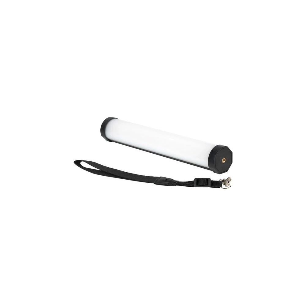 NANLITE PavoTube II 6C fénycső (akkumulátorral)-7