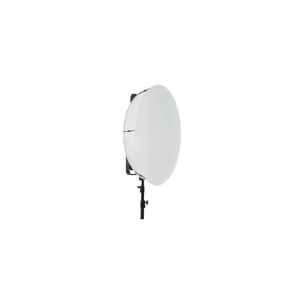 NANLITE Compac 200/200B kerek szoftbox-12