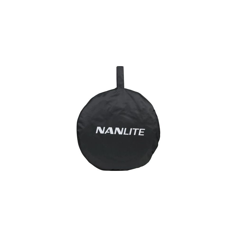 NANLITE Compac 200/200B kerek szoftbox-3