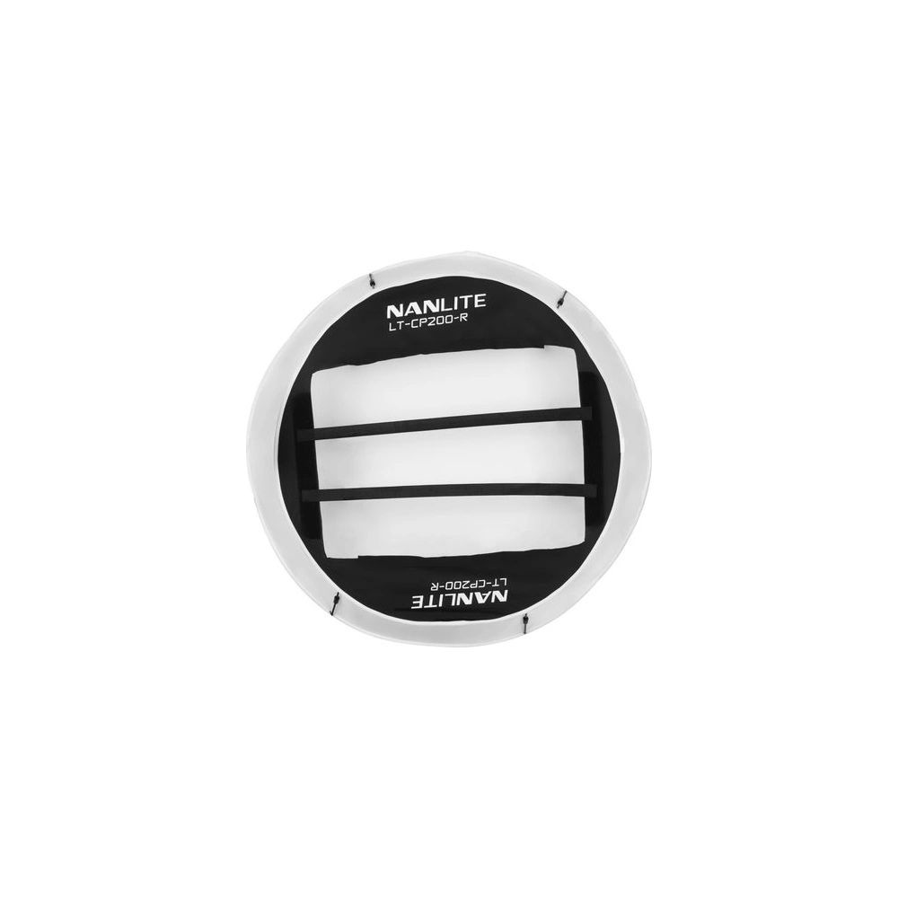 NANLITE Compac 200/200B kerek szoftbox-1