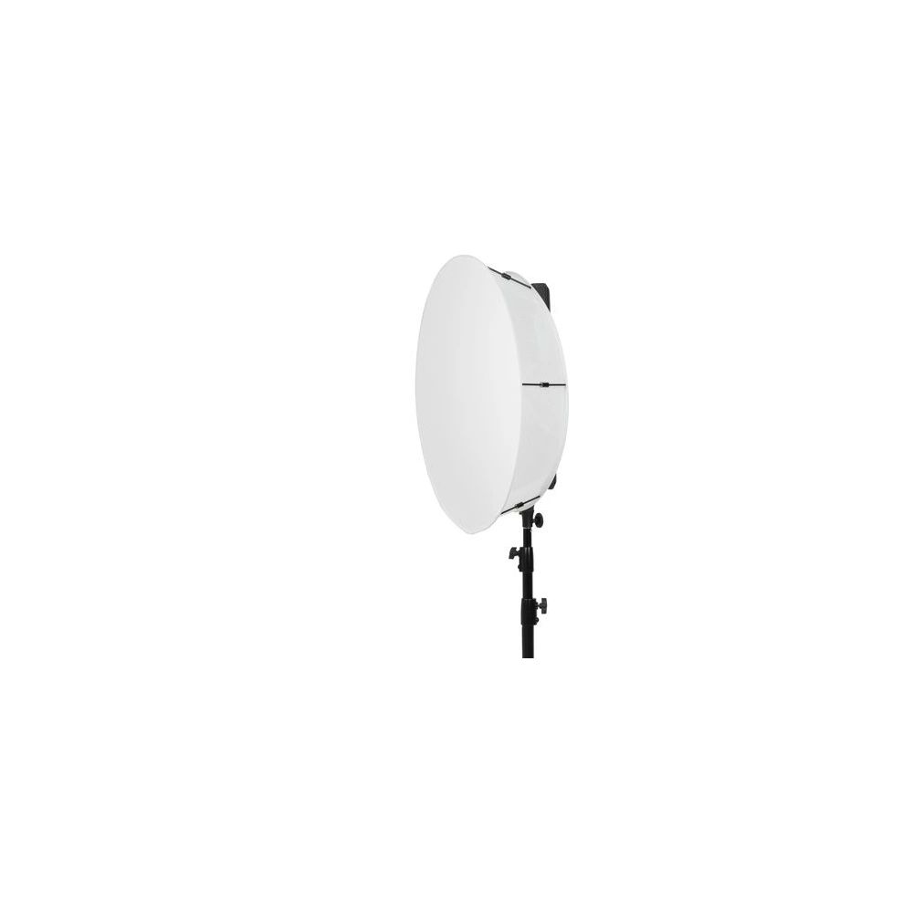 NANLITE Compac 100/100B kerek szoftbox-10