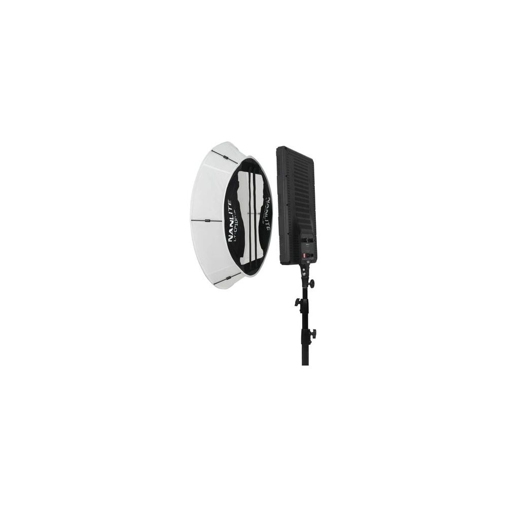 NANLITE Compac 100/100B kerek szoftbox-4