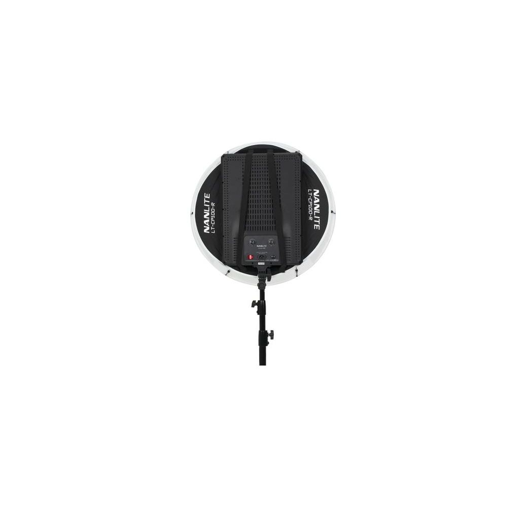 NANLITE Compac 100/100B kerek szoftbox-3