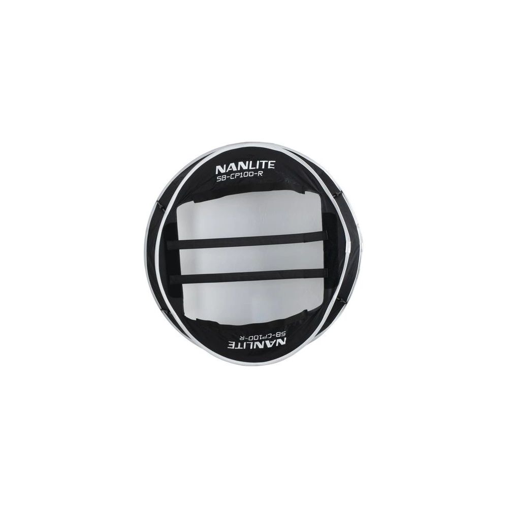 NANLITE Compac 100/100B kerek szoftbox-1