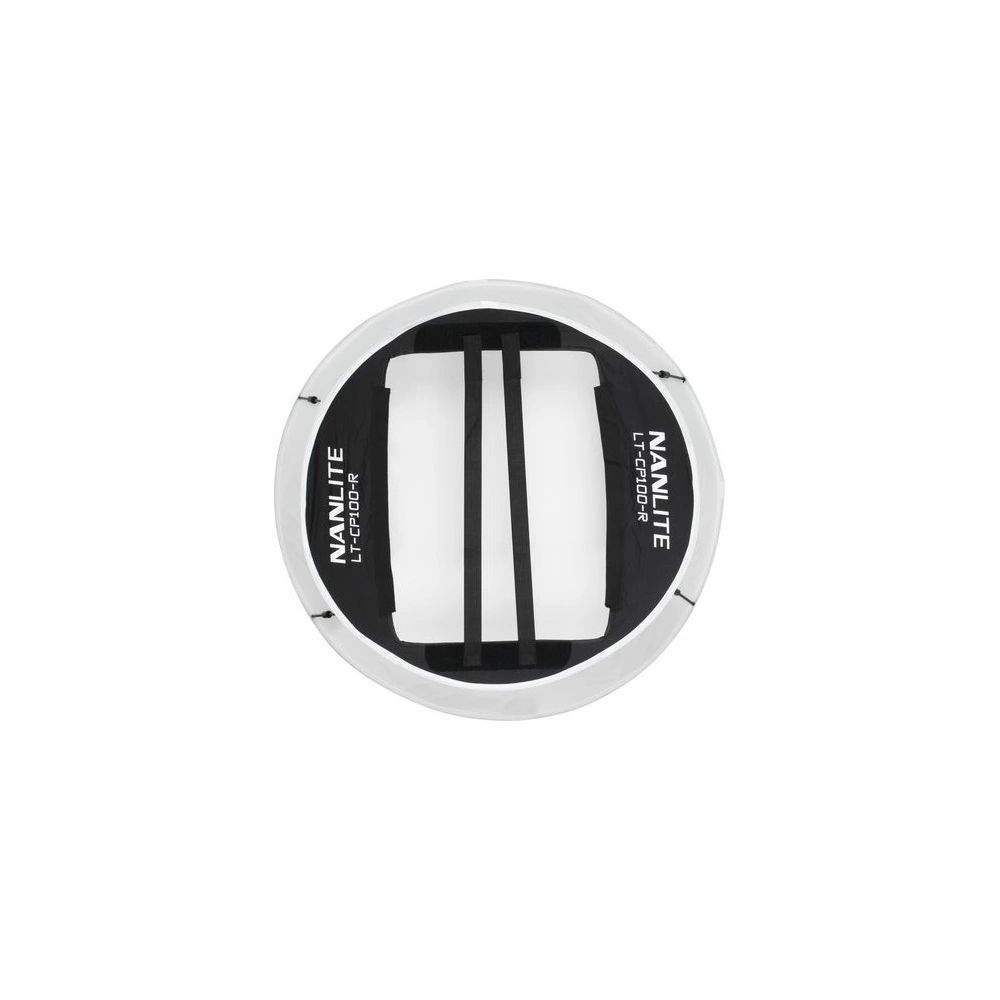 NANLITE Compac 100/100B kerek szoftbox-11