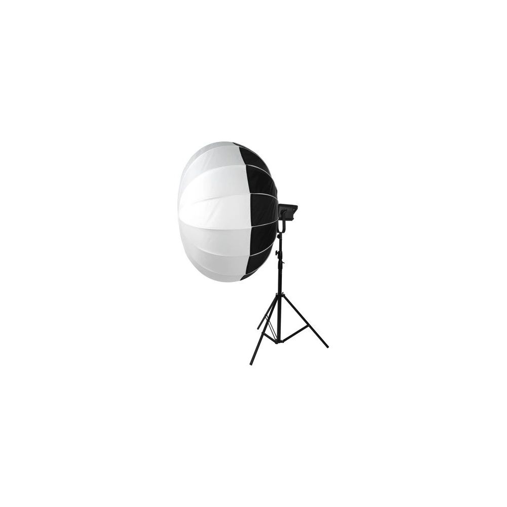 NANLITE Gömb softbox 120cm (Forza 300/500 szériához)-1