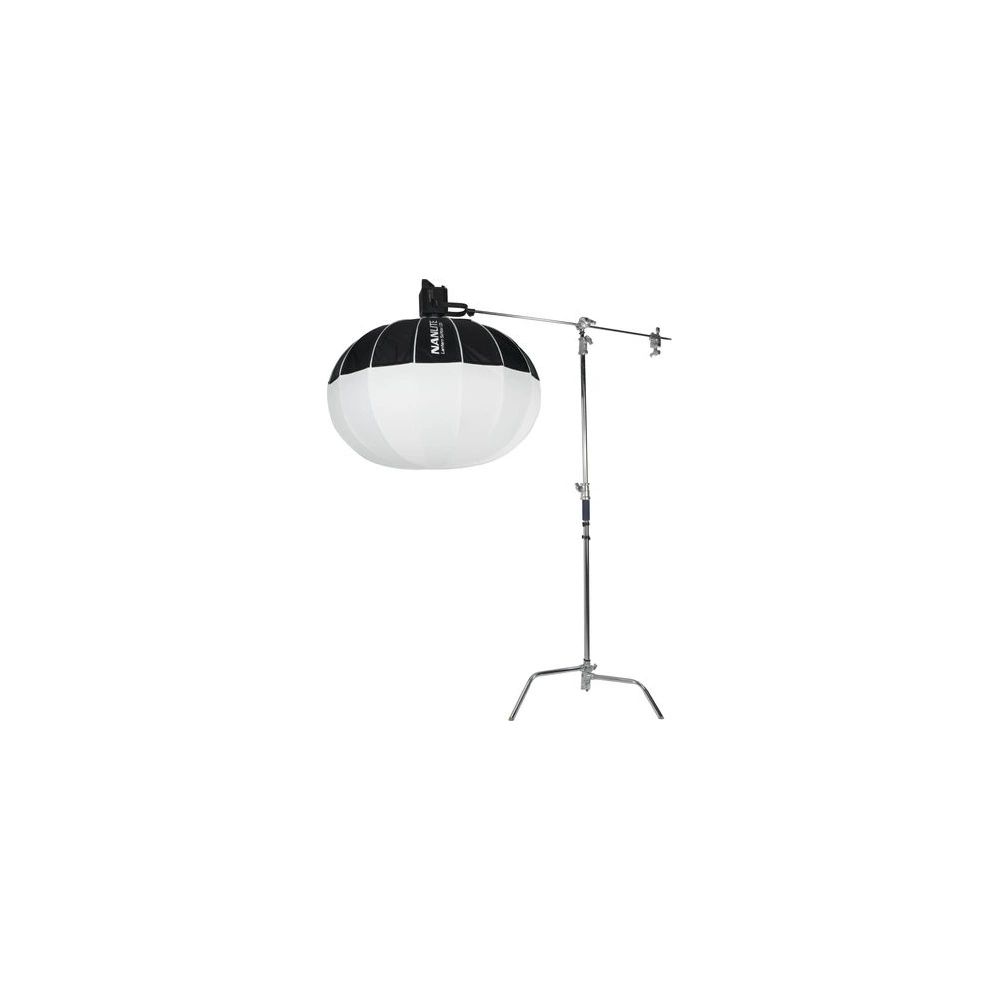 NANLITE Gömb softbox 120cm (Forza 300/500 szériához)-2