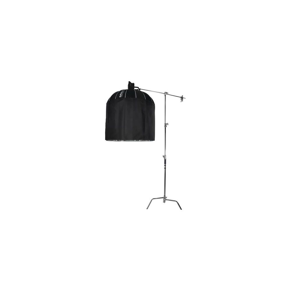 NANLITE Gömb softbox 120cm (Forza 300/500 szériához)-4