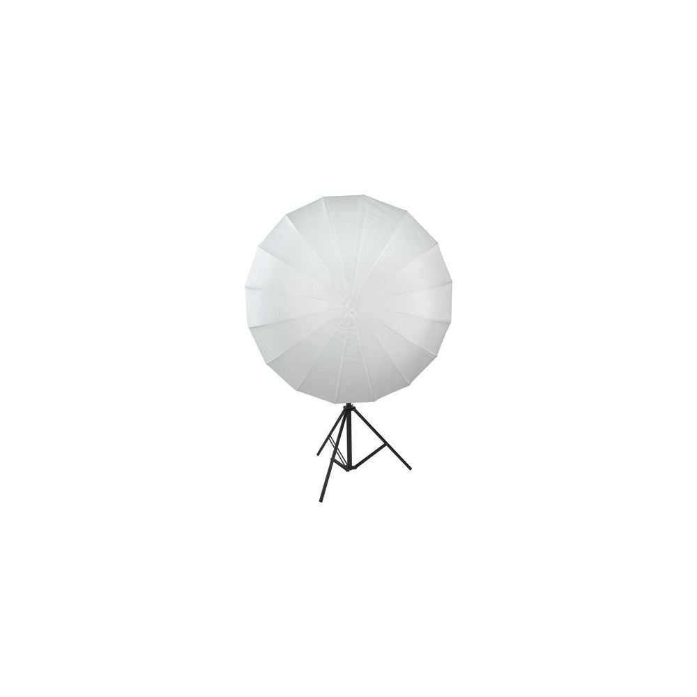 NANLITE Gömb softbox 120cm (Forza 300/500 szériához)-5