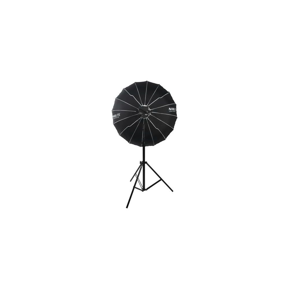 NANLITE Gömb softbox 120cm (Forza 300/500 szériához)-6