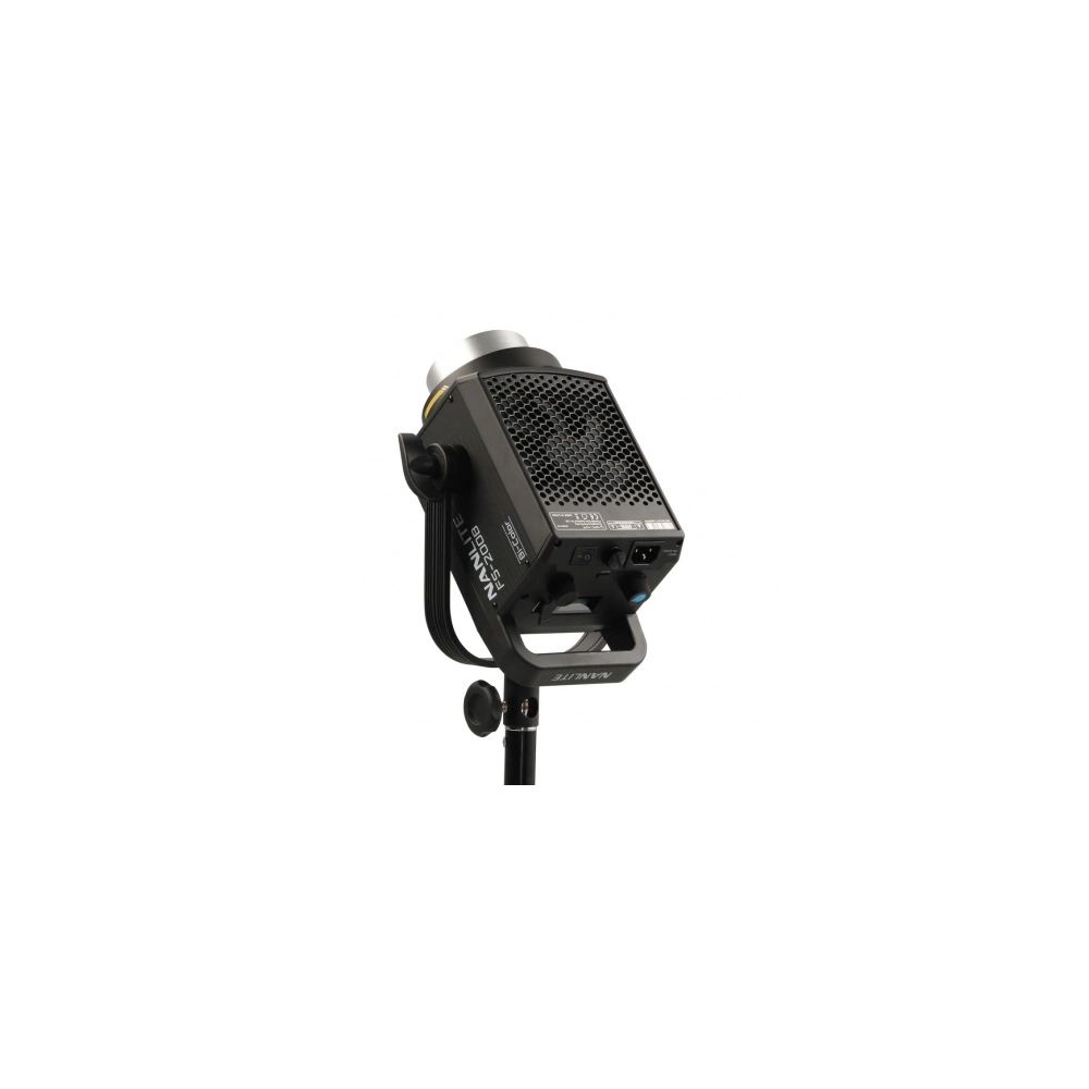 NANLITE FS-200B LED lámpa-3
