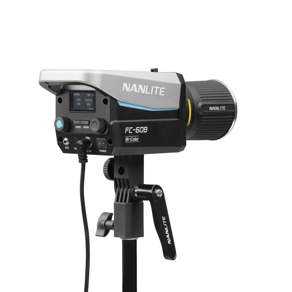 Nanlite FC-60B-5