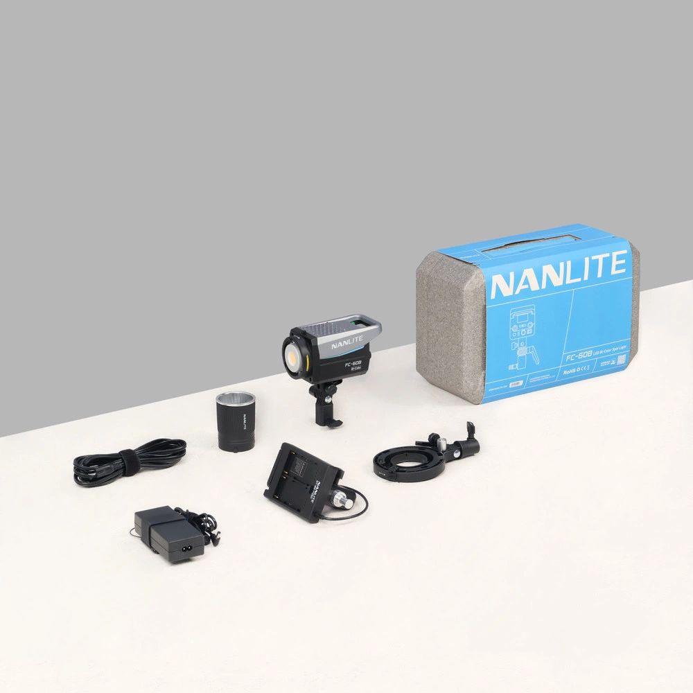 Nanlite FC-60B-6