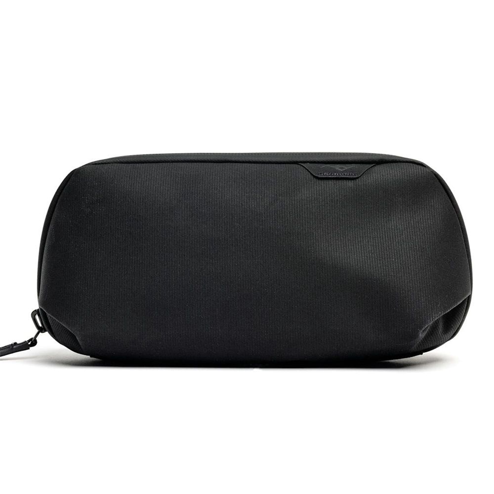 PEAK DESIGN Tech Pouch Small - Fekete-0