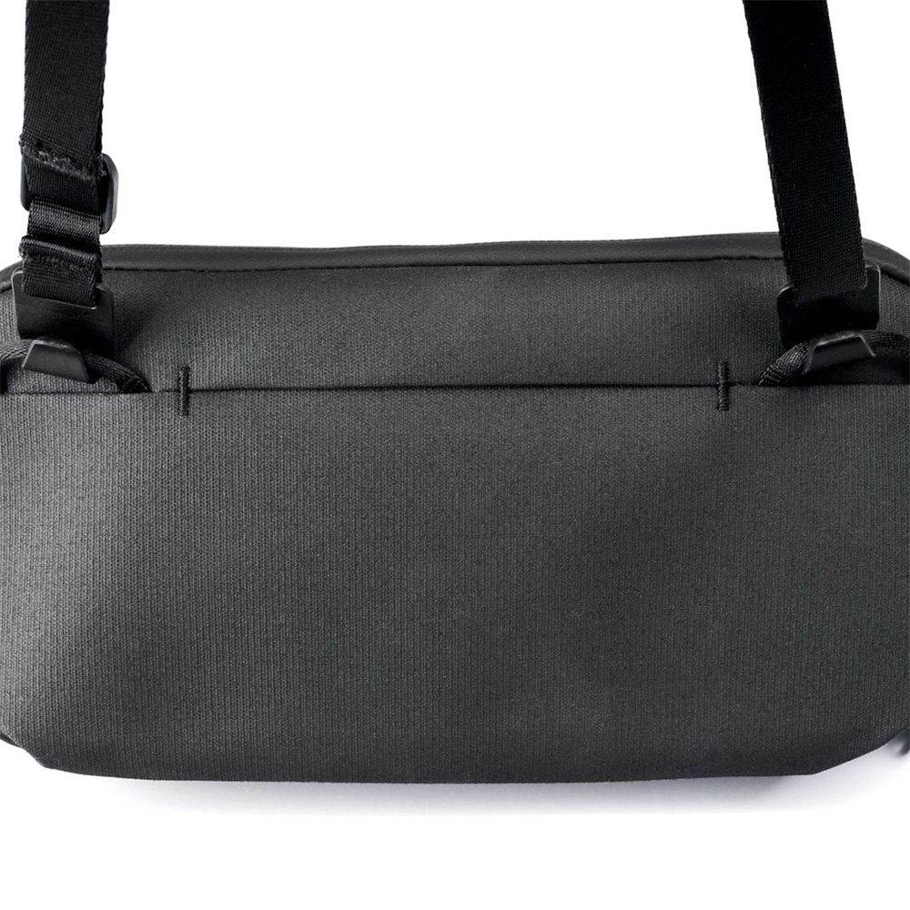 PEAK DESIGN Tech Pouch Small - Fekete-5