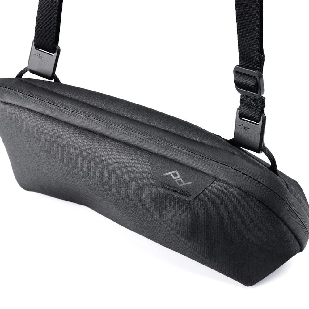 PEAK DESIGN Tech Pouch Small - Fekete-4