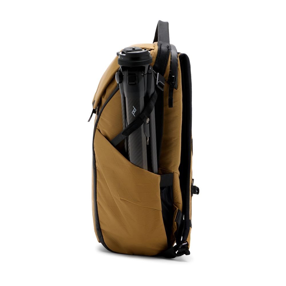 PEAK DESIGN Everyday Backpack 20L v2 - Prérifarkas-7