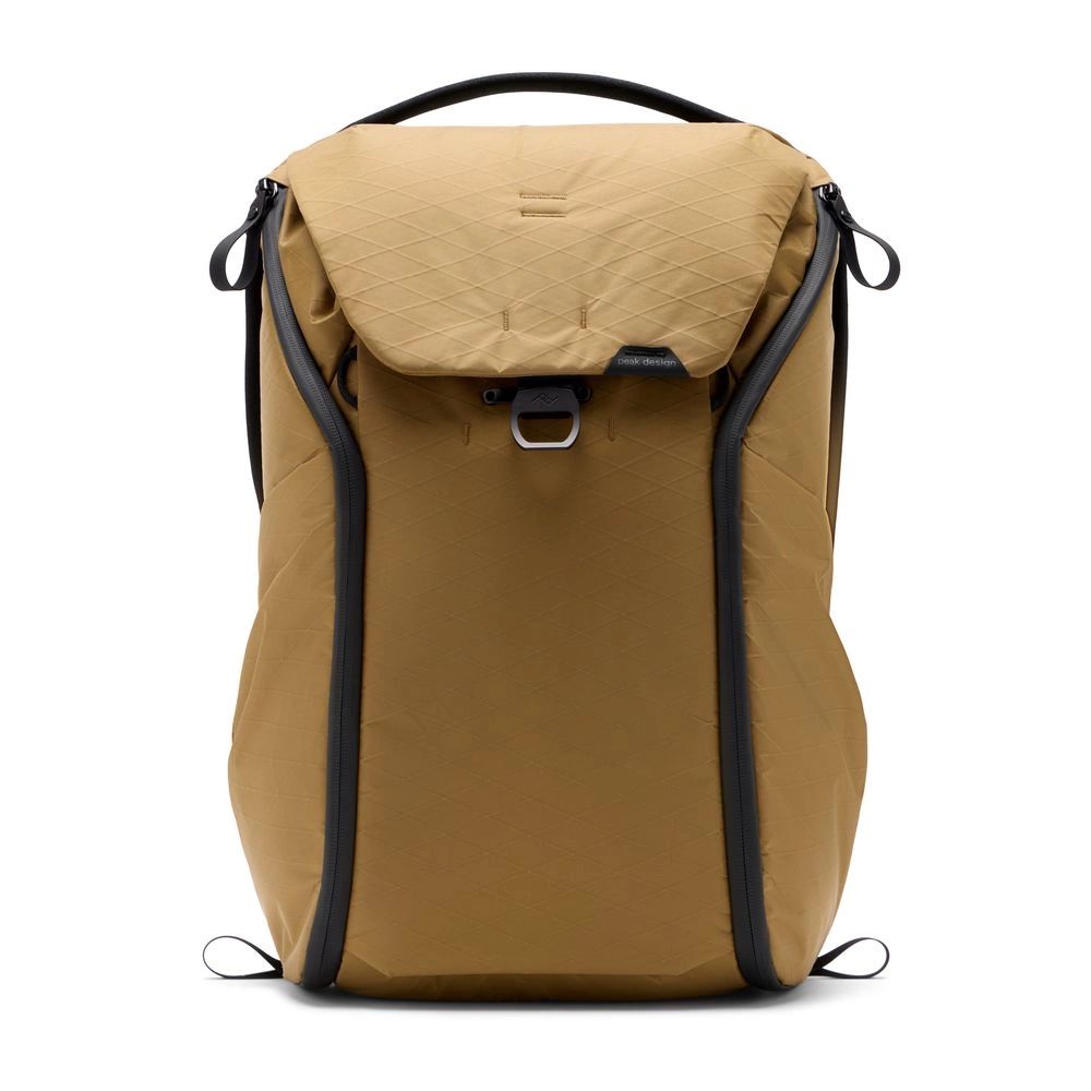 PEAK DESIGN Everyday Backpack 30L v2 - Prérifarkas-0