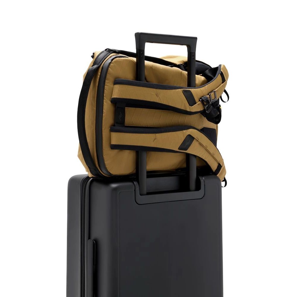 PEAK DESIGN Everyday Backpack 20L v2 - Prérifarkas-3