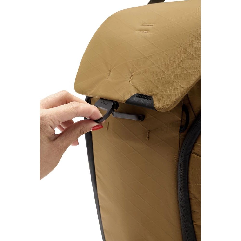 PEAK DESIGN Everyday Backpack 20L v2 - Prérifarkas-2