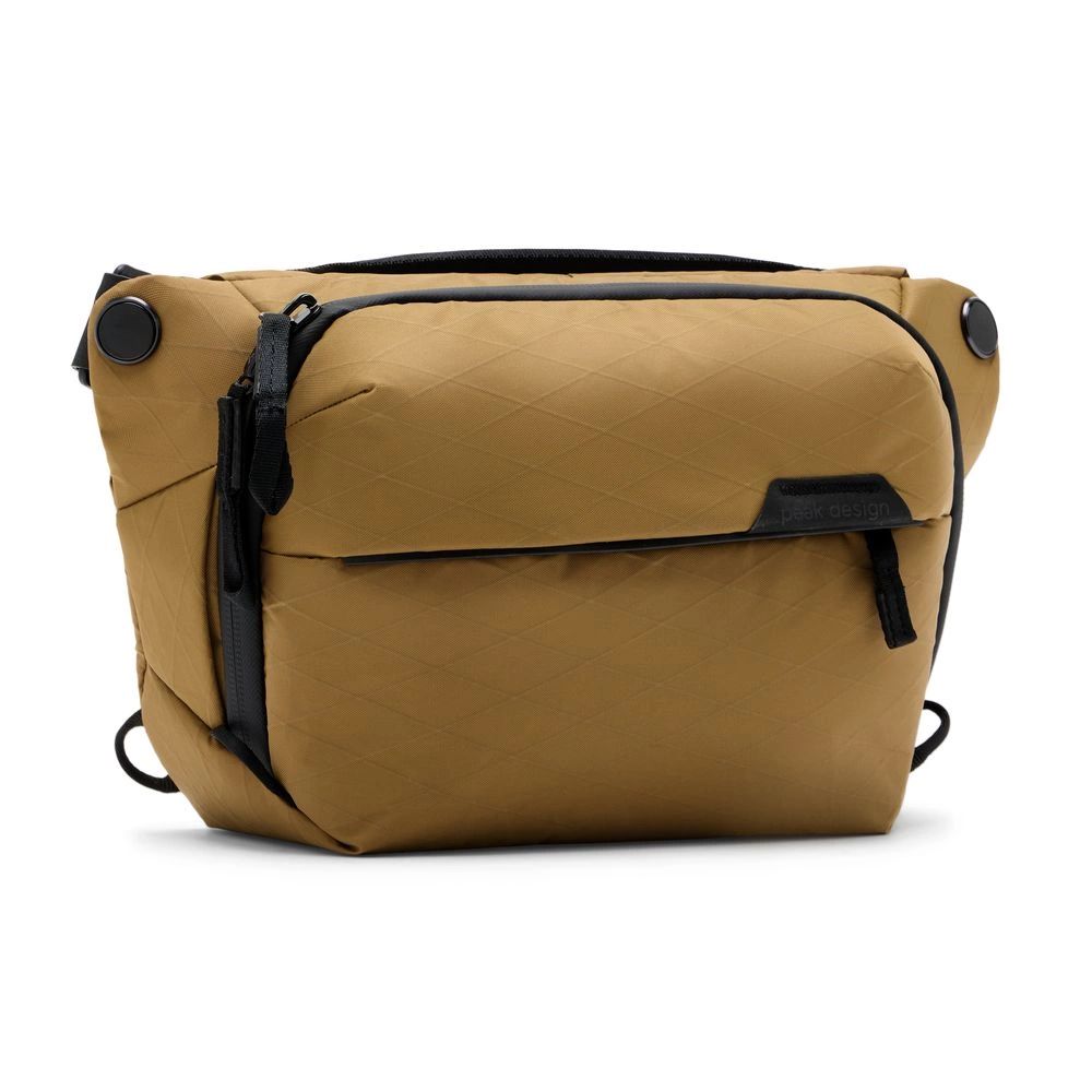 PEAK DESIGN Everyday Sling 3L v2 - Prérifarkas-1