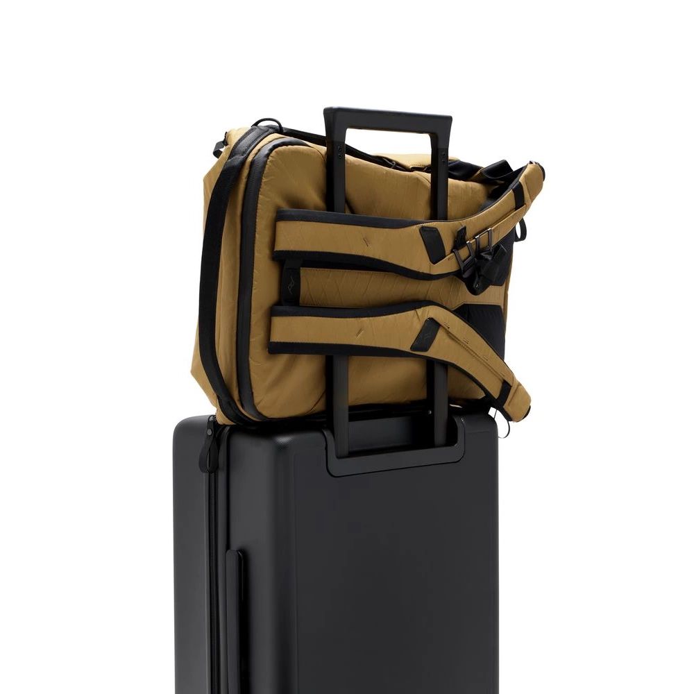 PEAK DESIGN Everyday Backpack 30L v2 - Prérifarkas-5