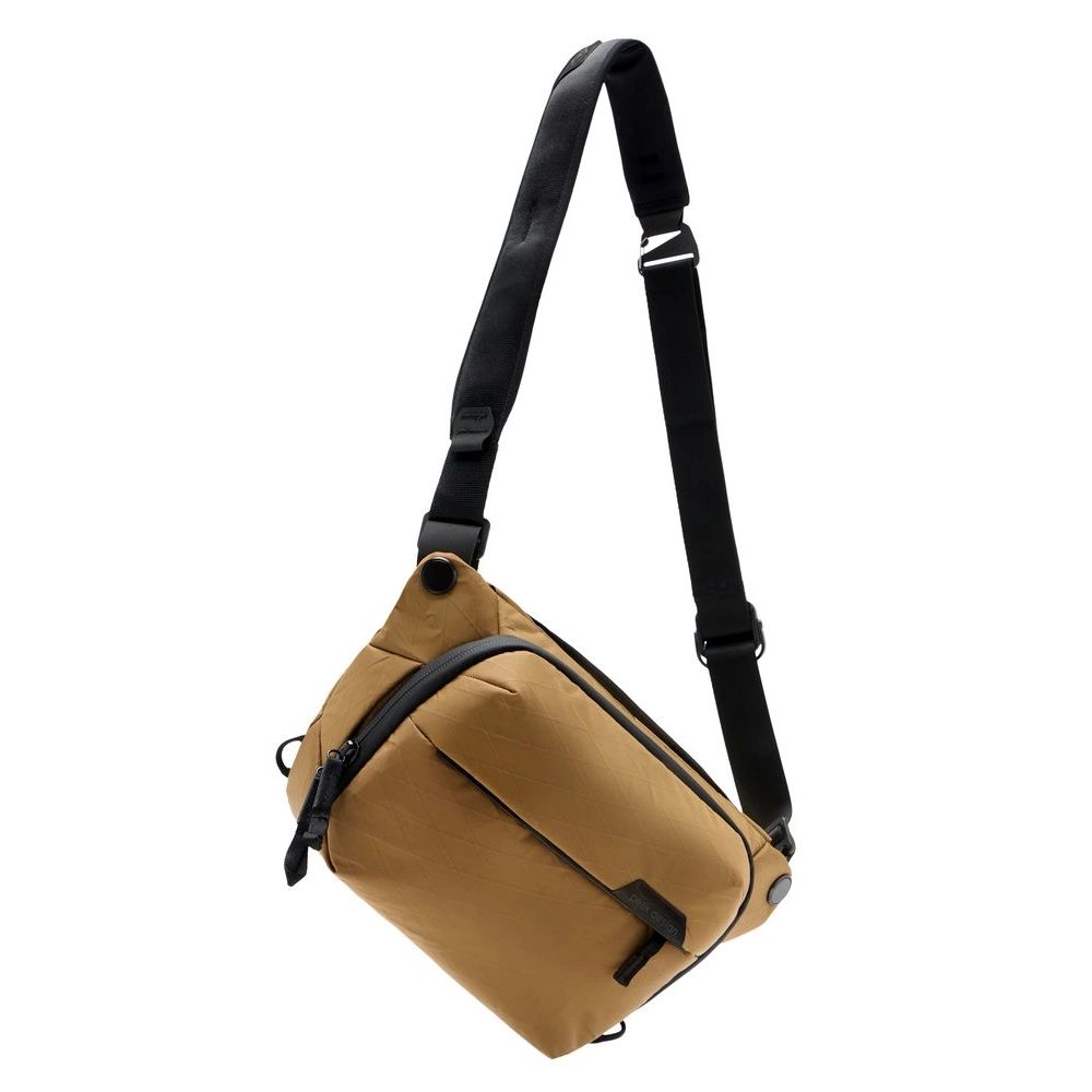 PEAK DESIGN Everyday Sling 3L v2 - Prérifarkas-3