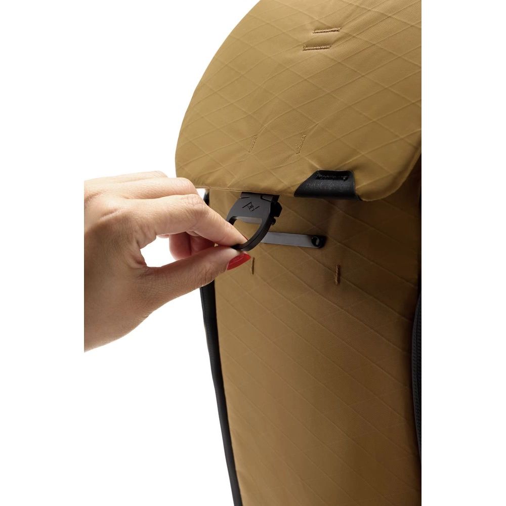 PEAK DESIGN Everyday Backpack 30L v2 - Prérifarkas-3