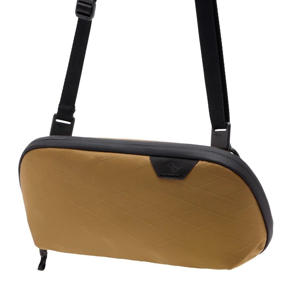 PEAK DESIGN Tech Pouch Small - Prérifarkas-3