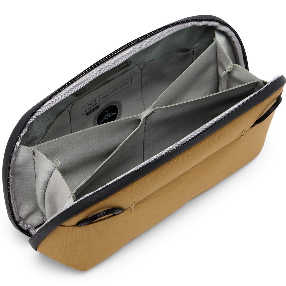 PEAK DESIGN Tech Pouch Small - Prérifarkas-5