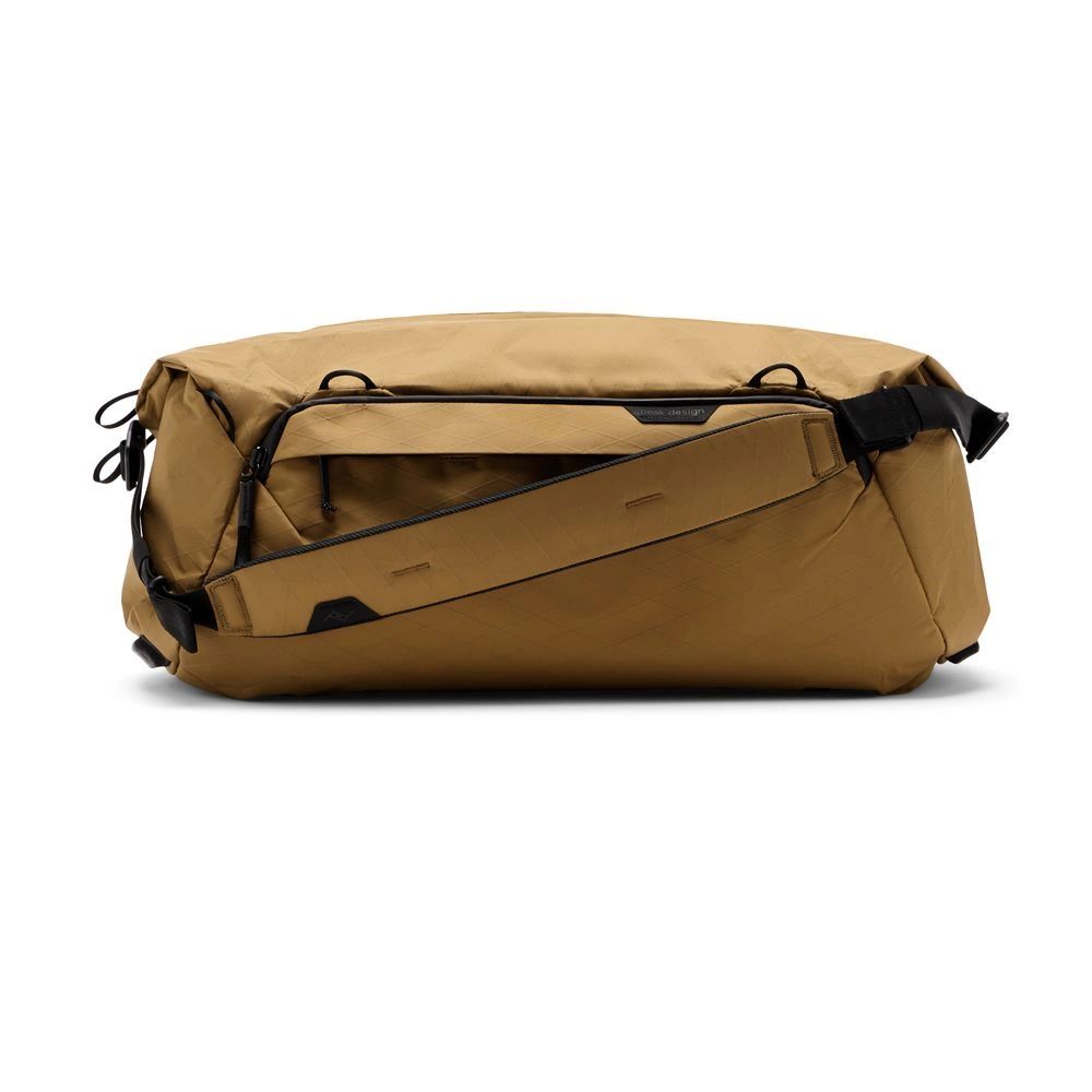 PEAK DESIGN Travel Duffel 35L - Prérifarkas-8