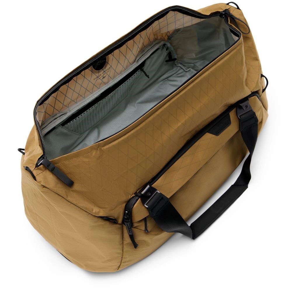 PEAK DESIGN Travel Duffel 35L - Prérifarkas-4