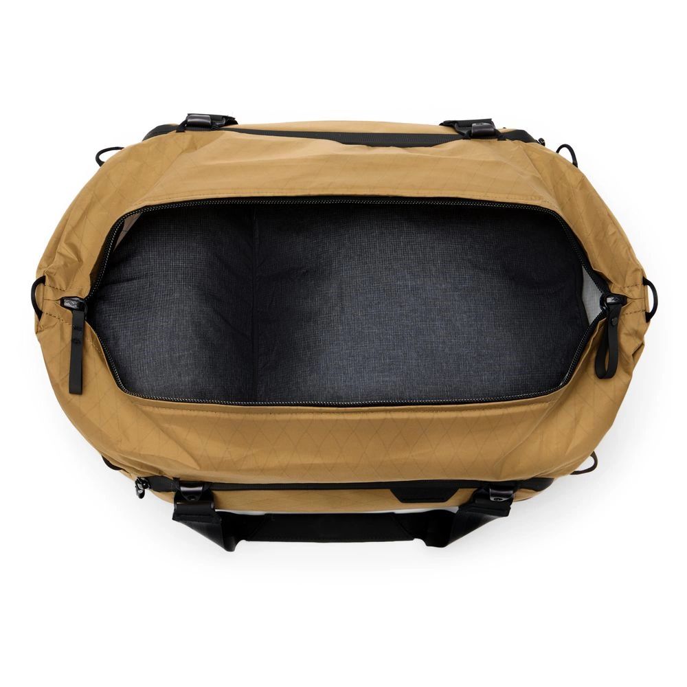 PEAK DESIGN Travel Duffel 35L - Prérifarkas-2