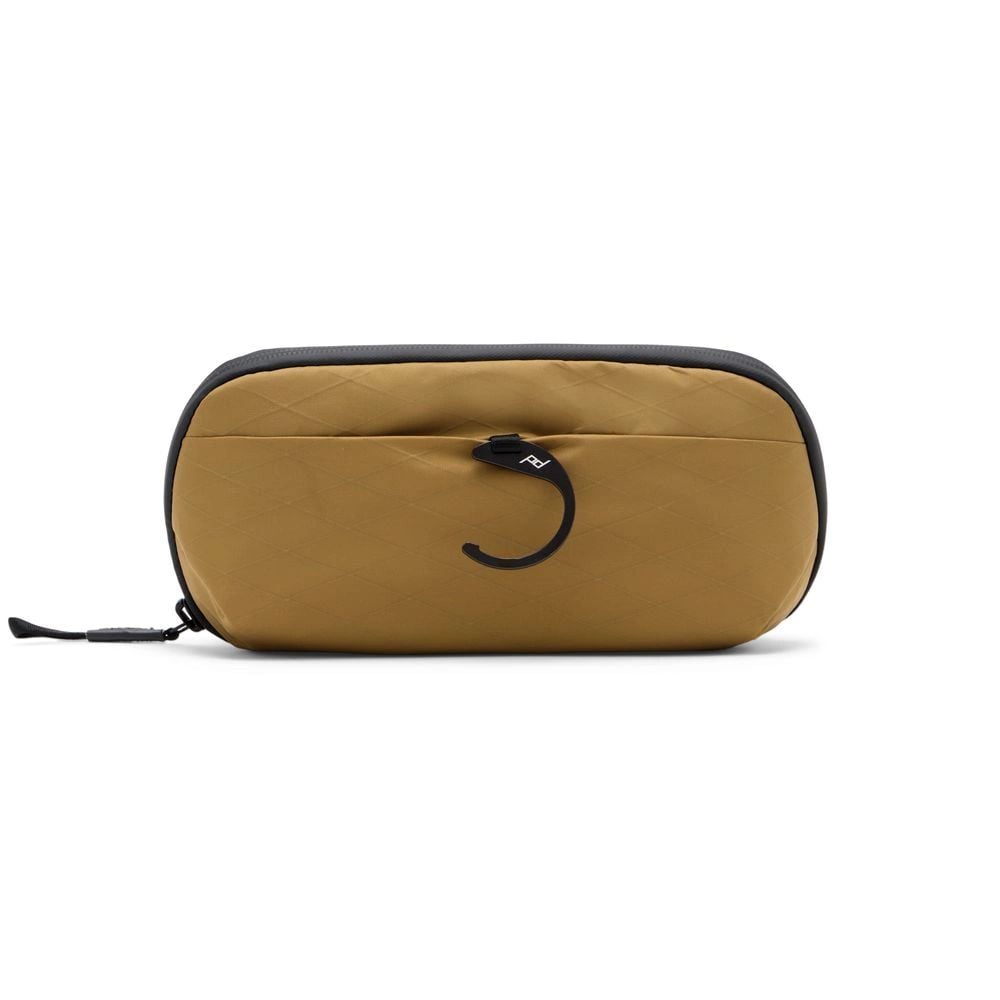 PEAK DESIGN Wash Pouch Small - Prérifarkas-2