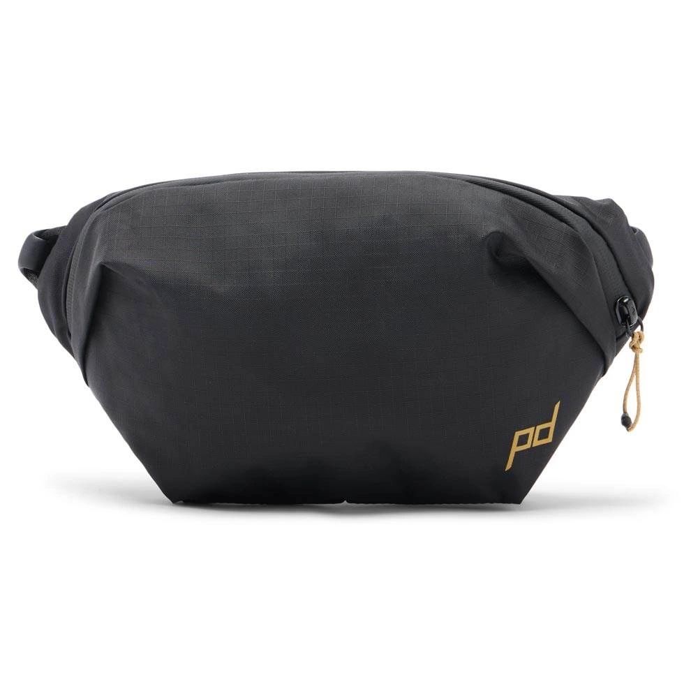 PEAK DESIGN Outdoor Sling 2L - Fekete-1