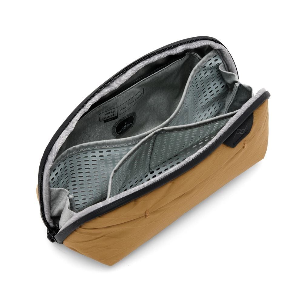 PEAK DESIGN Wash Pouch Small - Prérifarkas-7