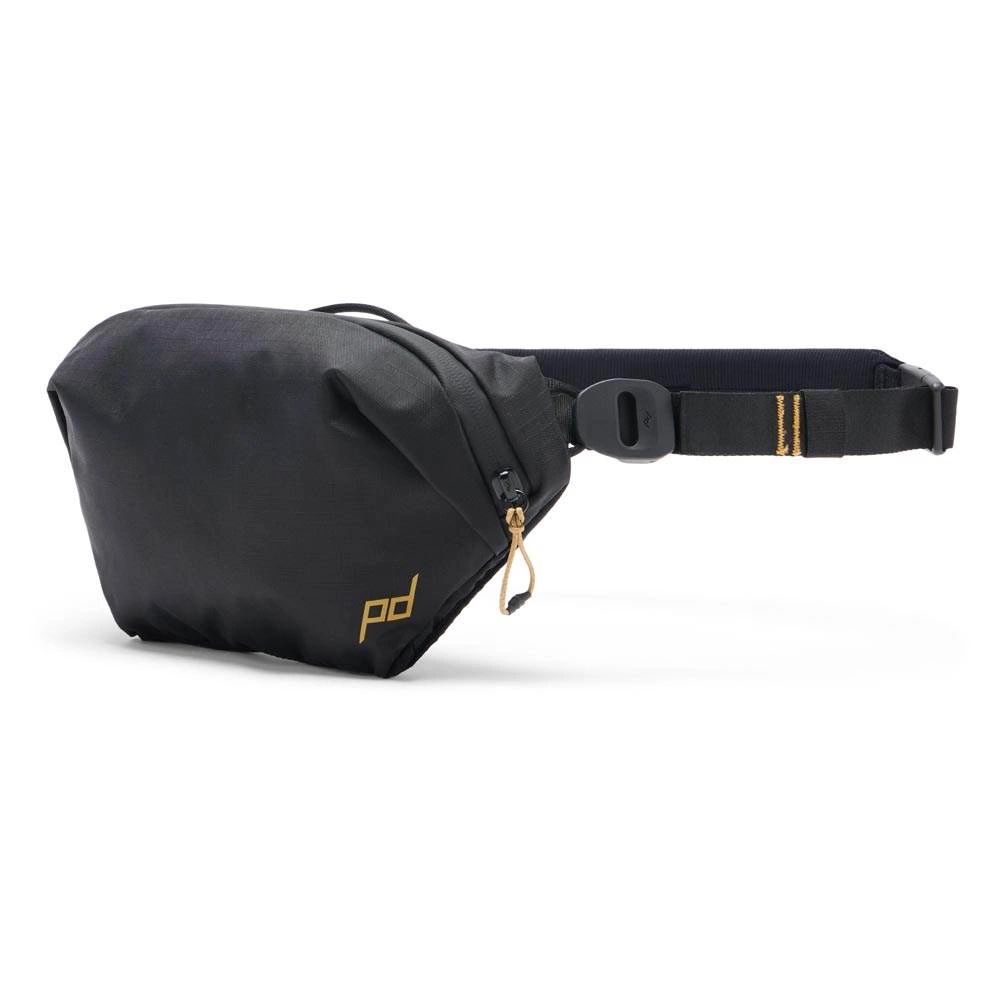 PEAK DESIGN Outdoor Sling 2L - Fekete-7
