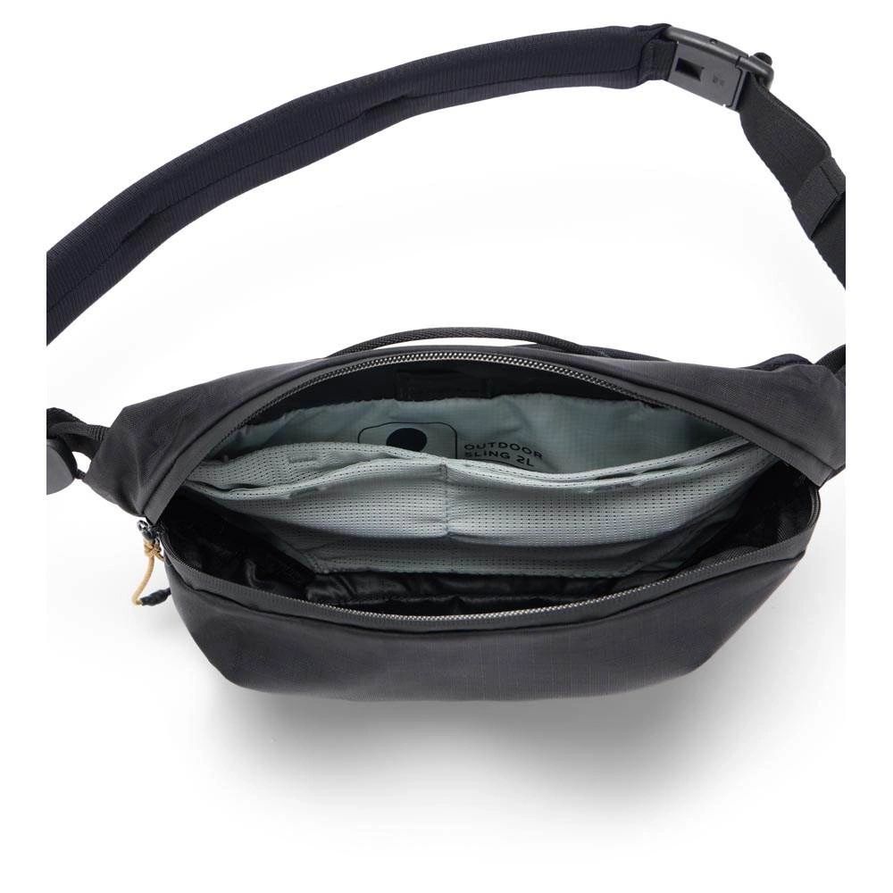 PEAK DESIGN Outdoor Sling 2L - Fekete-2