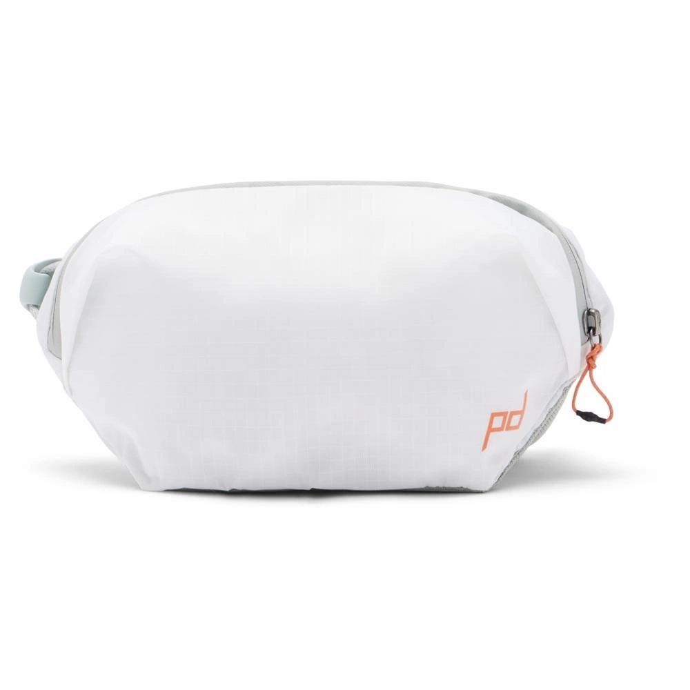 PEAK DESIGN Outdoor Sling 2L - Fehér/szürke-1